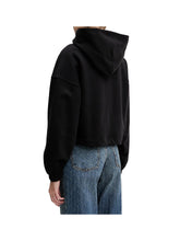 TOMMY JEANS 2USCITA Felpa Tommy Hilfiger Tjw Crp Linear Bling Nero Nero